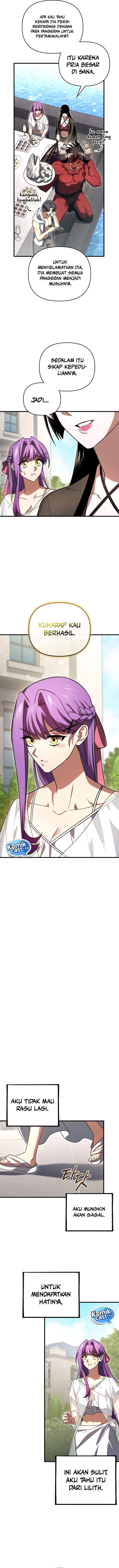 Player Who Returned 10,000 Years Later Chap 154 - Next Chap 155