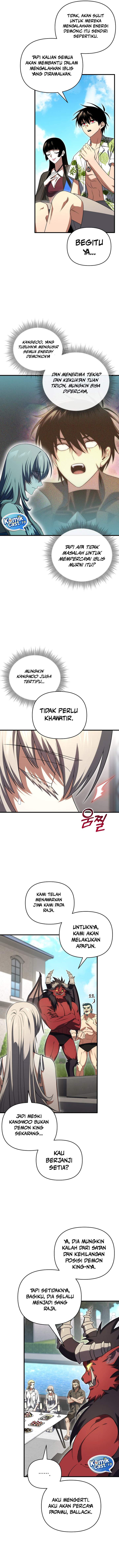Player Who Returned 10,000 Years Later Chap 154 - Next Chap 155