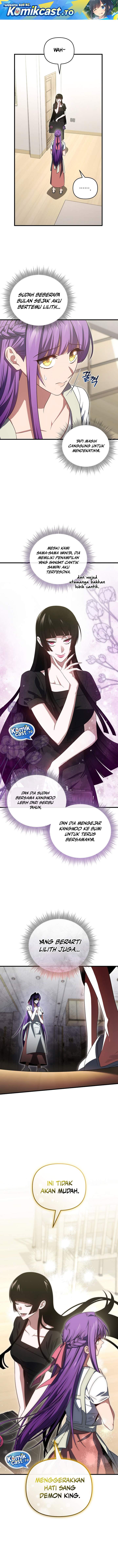 Player Who Returned 10,000 Years Later Chap 154 - Next Chap 155