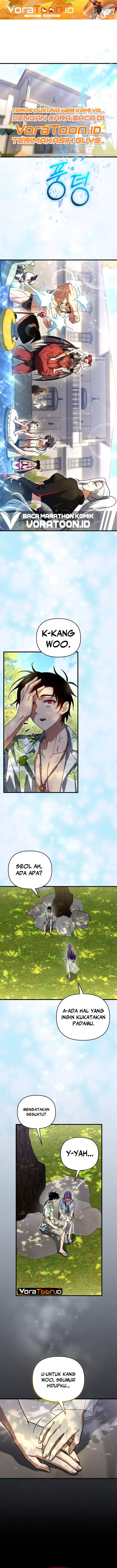 Player Who Returned 10,000 Years Later Chap 155 - Next Chap 156