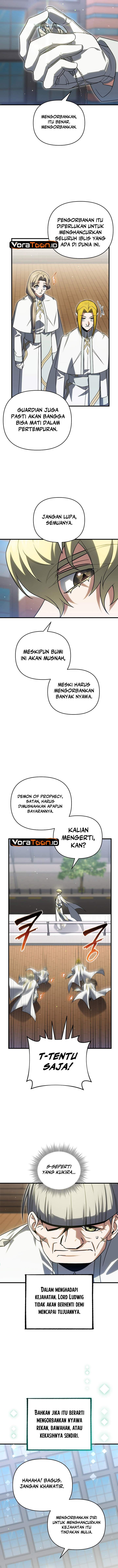 Player Who Returned 10,000 Years Later Chap 155 - Next Chap 156