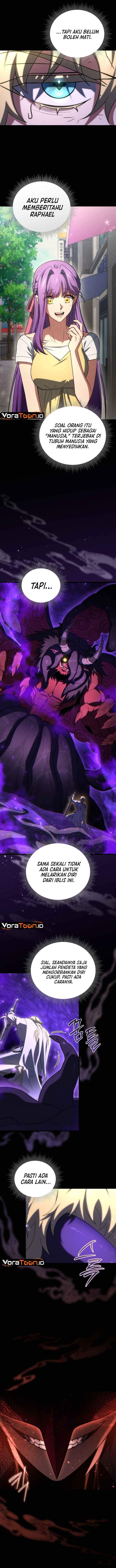 Player Who Returned 10,000 Years Later Chap 157 - Next Chap 158