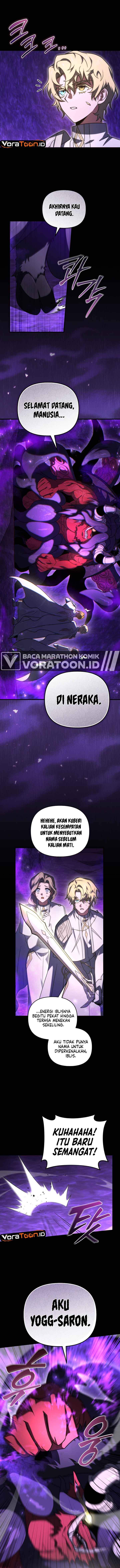 Player Who Returned 10,000 Years Later Chap 157 - Next Chap 158