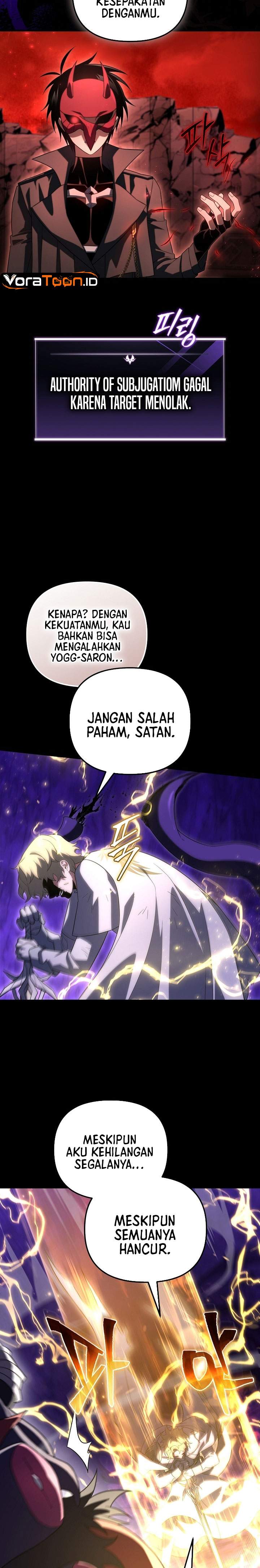 Player Who Returned 10,000 Years Later Chap 158 - Next Chap 159