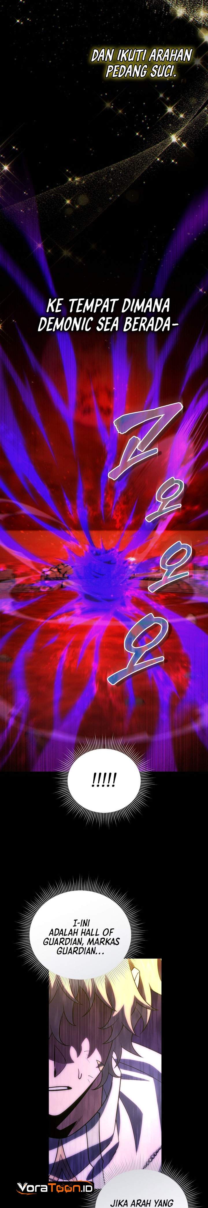Player Who Returned 10,000 Years Later Chap 158 - Next Chap 159