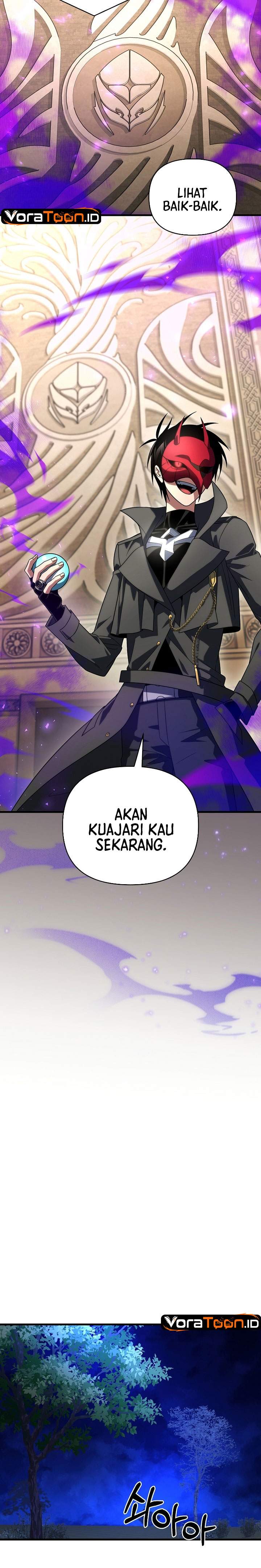 Player Who Returned 10,000 Years Later Chap 158 - Next Chap 159