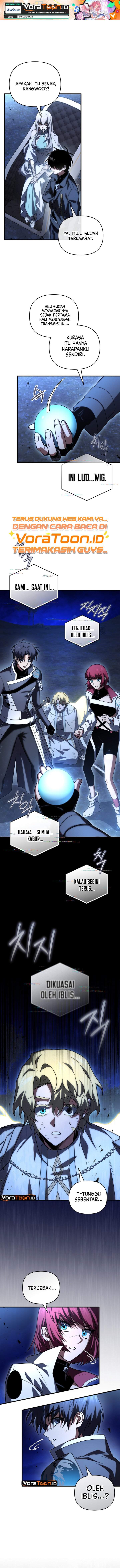 Player Who Returned 10,000 Years Later Chap 159 - Next Chap 160