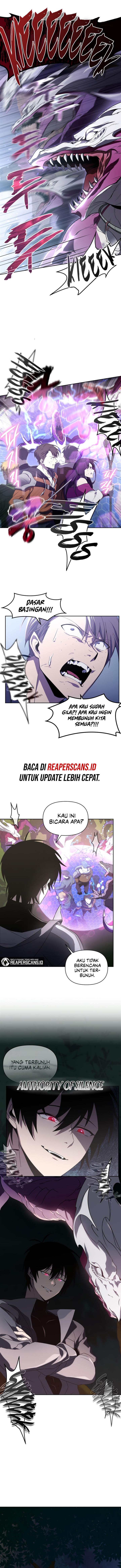 Player Who Returned 10,000 Years Later Chap 16 - Next Chap 17