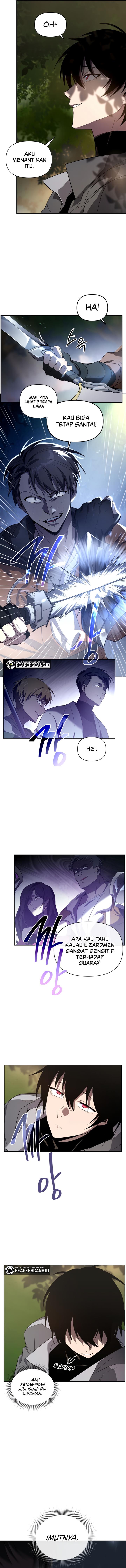 Player Who Returned 10,000 Years Later Chap 16 - Next Chap 17