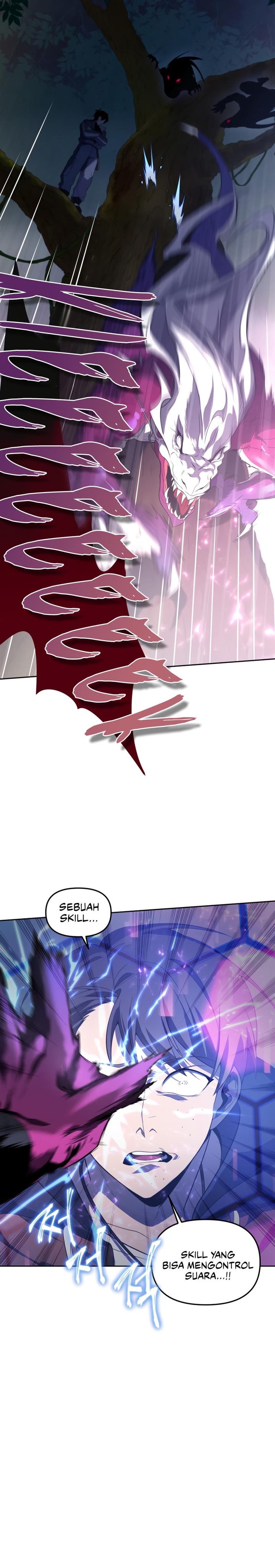 Player Who Returned 10,000 Years Later Chap 16 - Next Chap 17