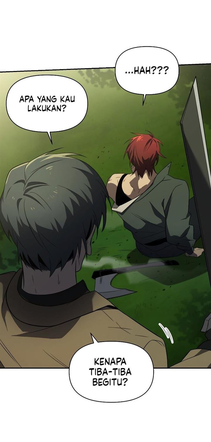 Player Who Returned 10,000 Years Later Chap 18 - Next Chap 19