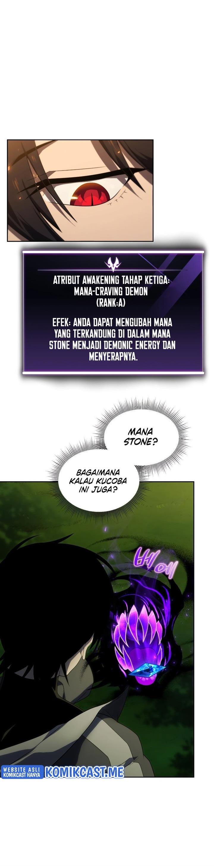 Player Who Returned 10,000 Years Later Chap 18 - Next Chap 19