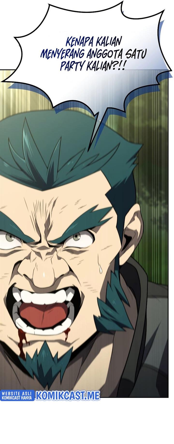 Player Who Returned 10,000 Years Later Chap 18 - Next Chap 19