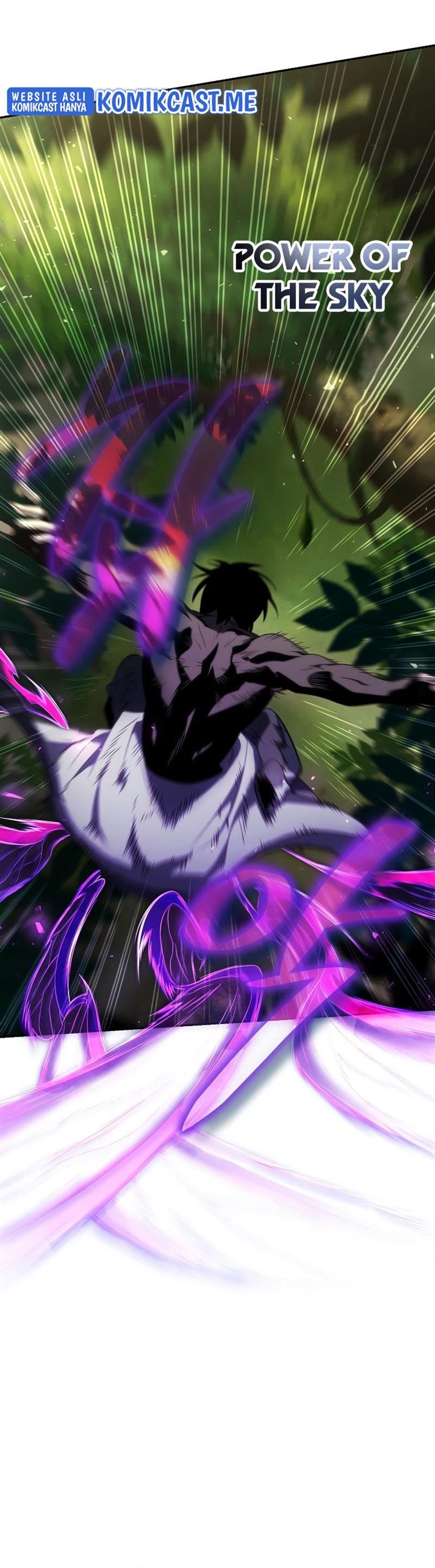 Player Who Returned 10,000 Years Later Chap 18 - Next Chap 19