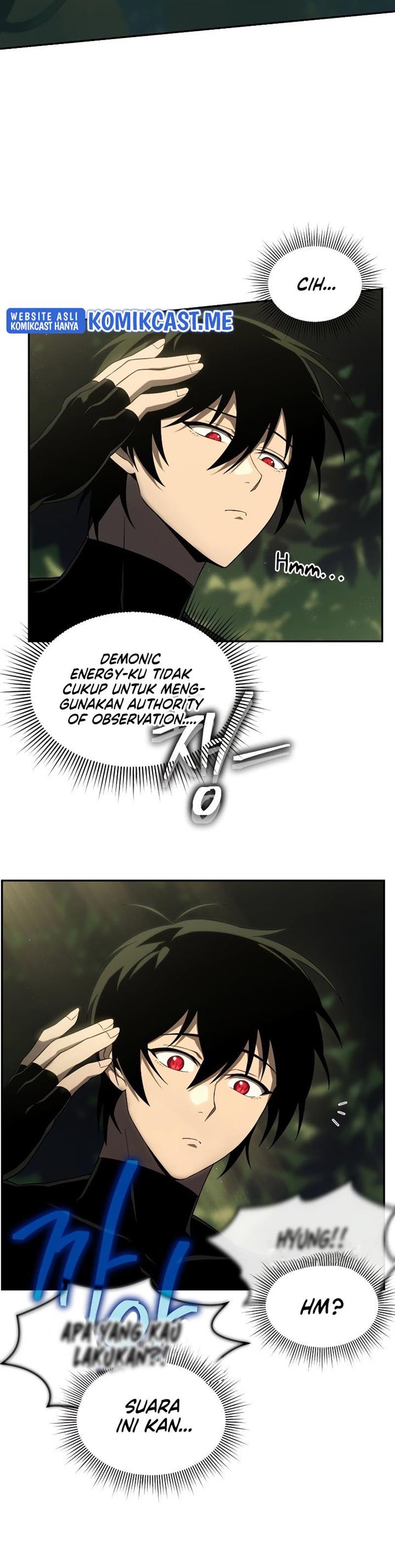 Player Who Returned 10,000 Years Later Chap 18 - Next Chap 19