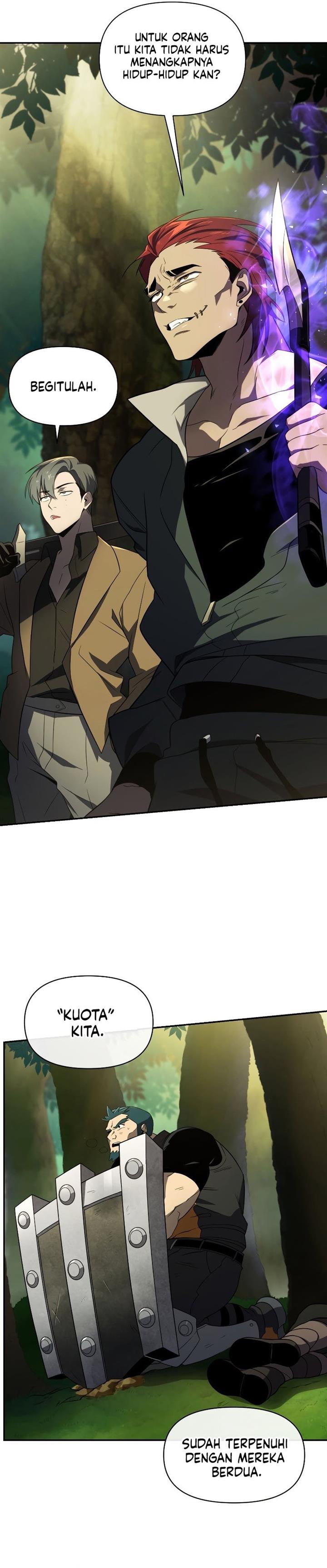 Player Who Returned 10,000 Years Later Chap 18 - Next Chap 19