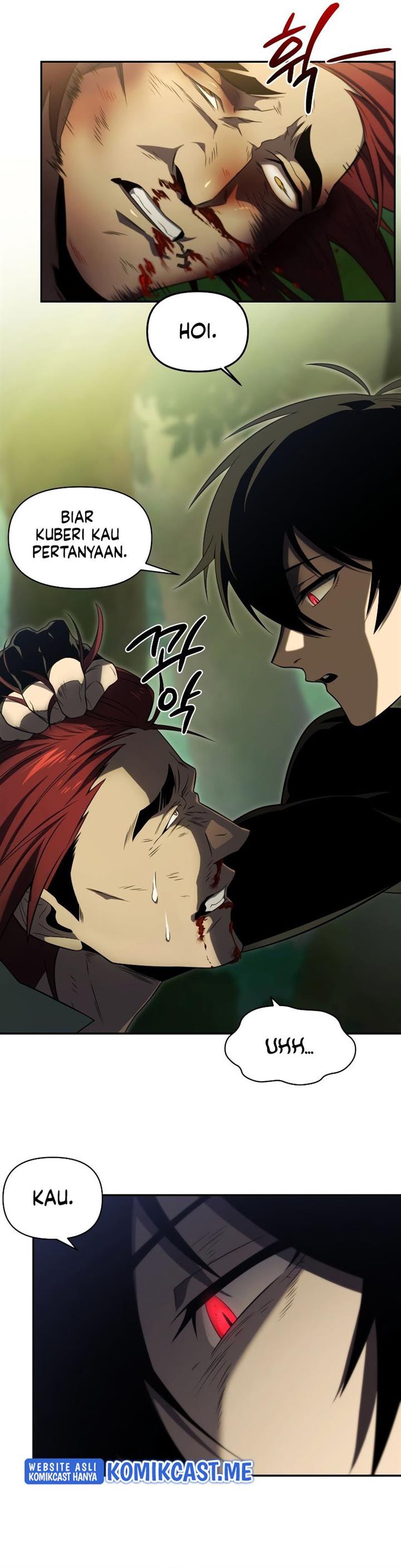 Player Who Returned 10,000 Years Later Chap 18 - Next Chap 19