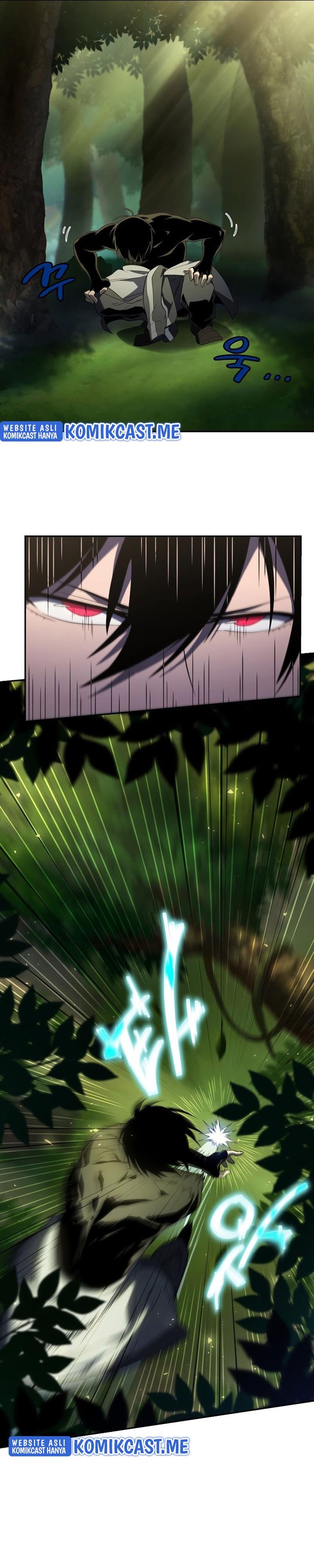 Player Who Returned 10,000 Years Later Chap 18 - Next Chap 19