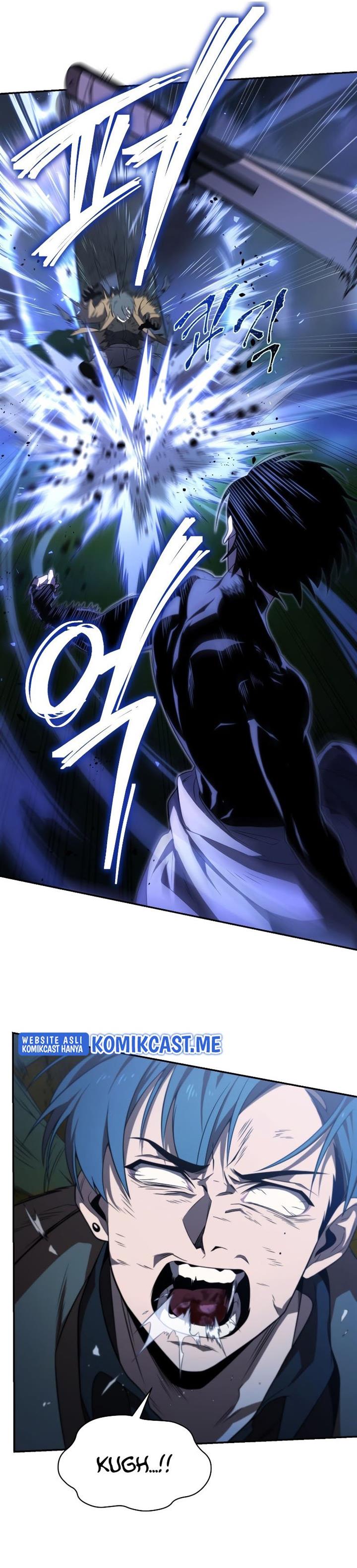 Player Who Returned 10,000 Years Later Chap 18 - Next Chap 19