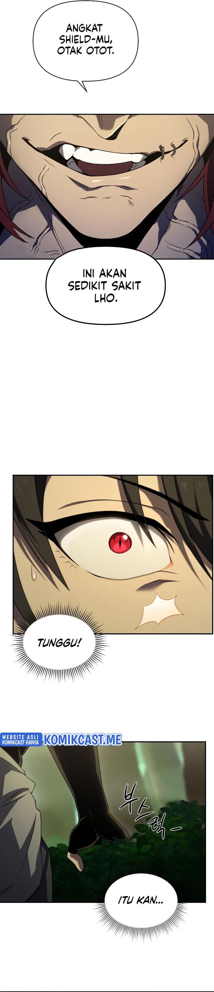 Player Who Returned 10,000 Years Later Chap 18 - Next Chap 19