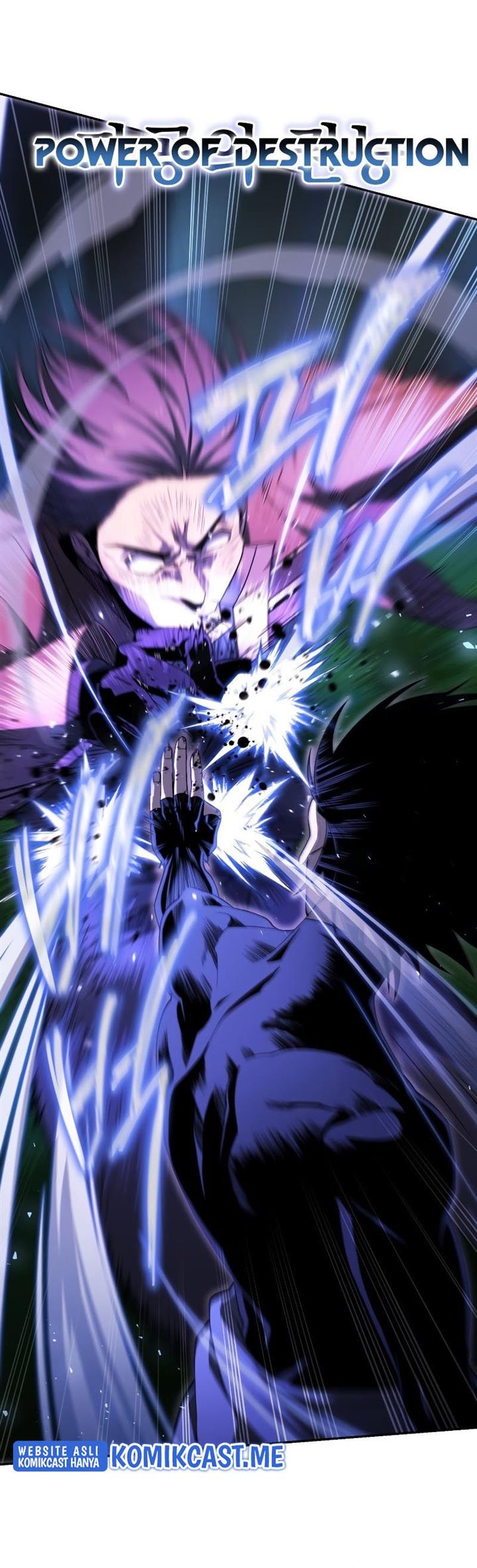 Player Who Returned 10,000 Years Later Chap 18 - Next Chap 19