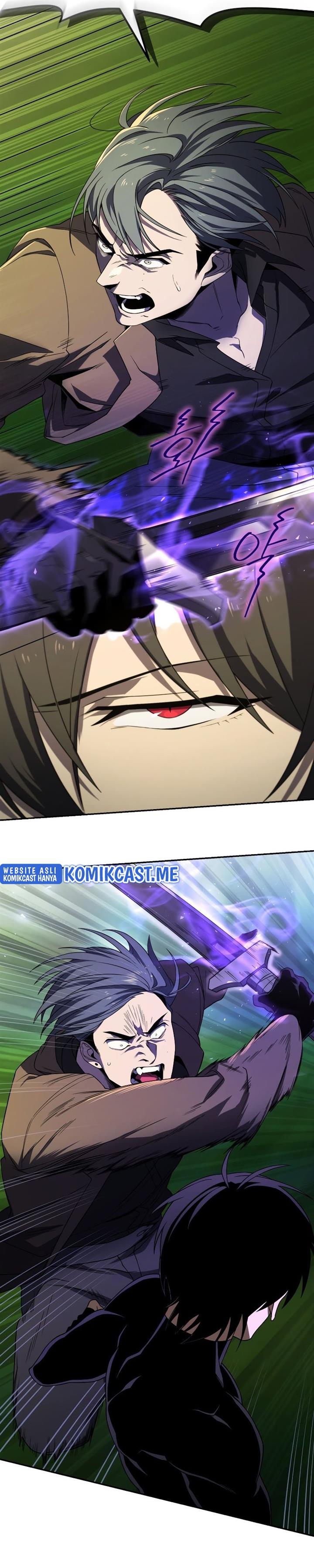 Player Who Returned 10,000 Years Later Chap 18 - Next Chap 19