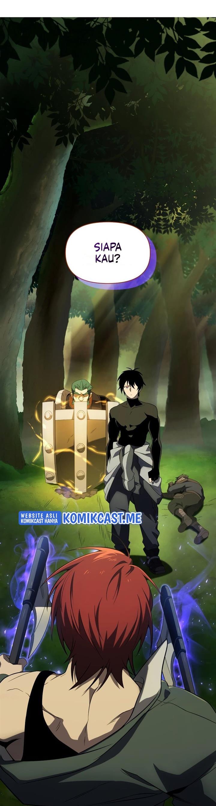 Player Who Returned 10,000 Years Later Chap 18 - Next Chap 19