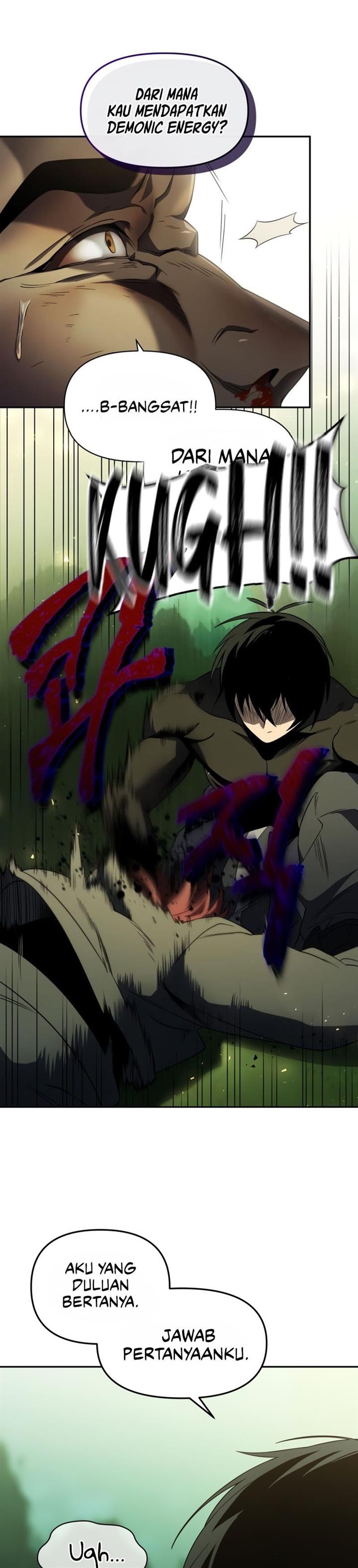 Player Who Returned 10,000 Years Later Chap 19 - Next Chap 20