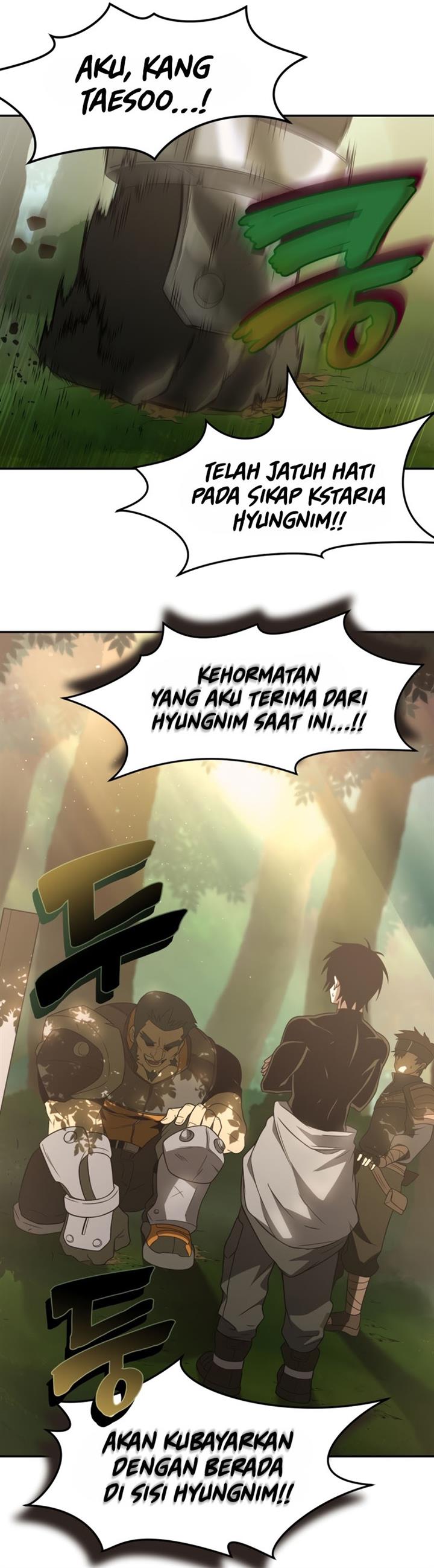 Player Who Returned 10,000 Years Later Chap 19 - Next Chap 20
