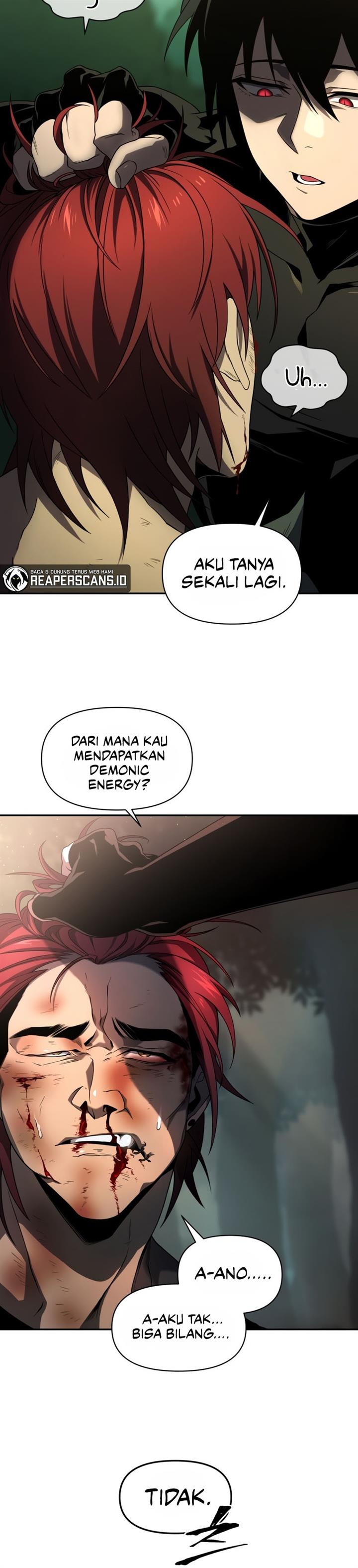 Player Who Returned 10,000 Years Later Chap 19 - Next Chap 20