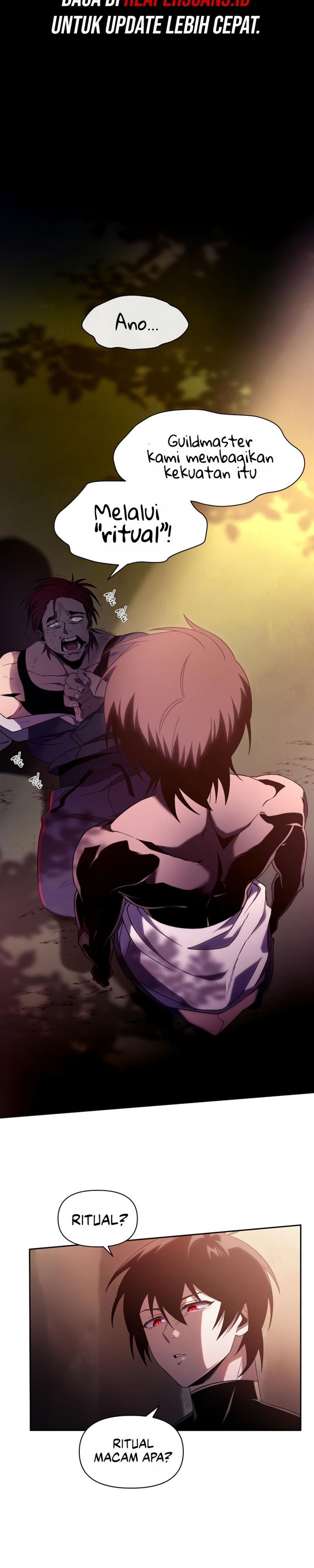 Player Who Returned 10,000 Years Later Chap 19 - Next Chap 20