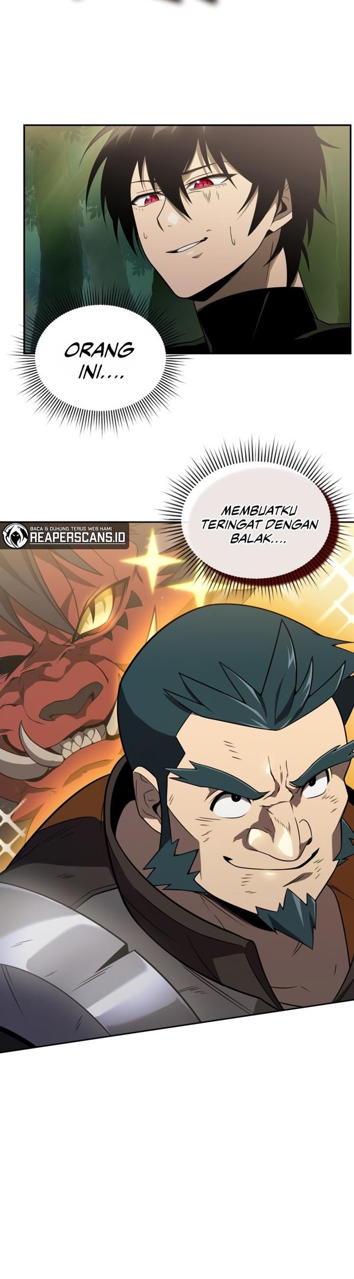 Player Who Returned 10,000 Years Later Chap 19 - Next Chap 20