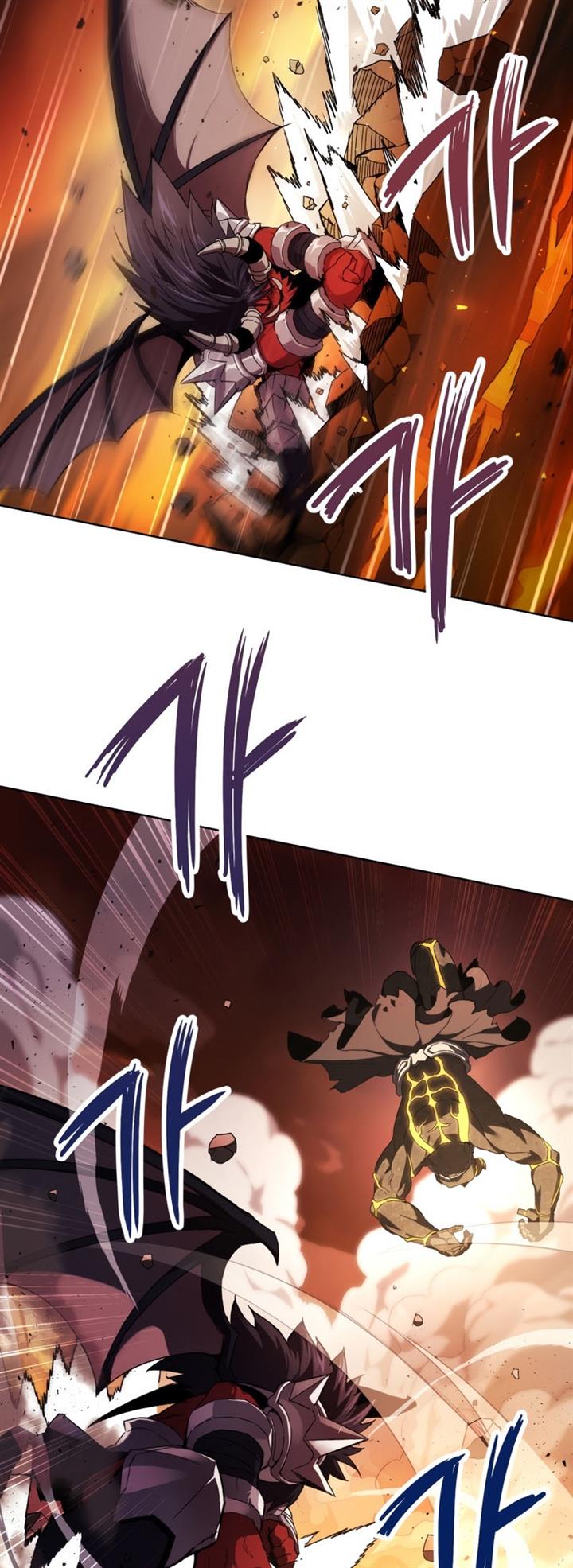 Player Who Returned 10,000 Years Later Chap 1 - Next Chap 2