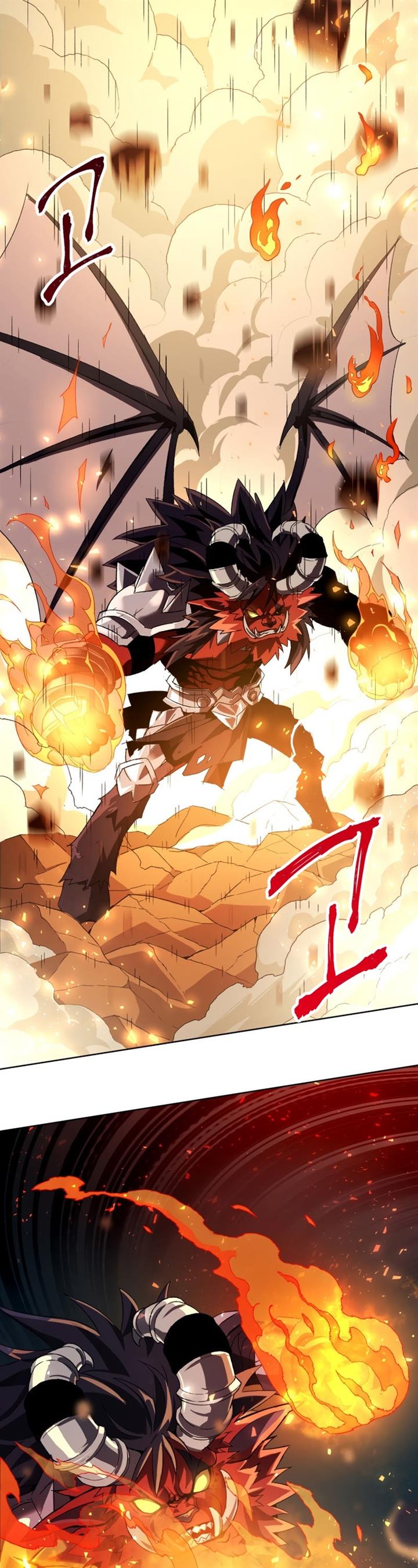 Player Who Returned 10,000 Years Later Chap 1 - Next Chap 2