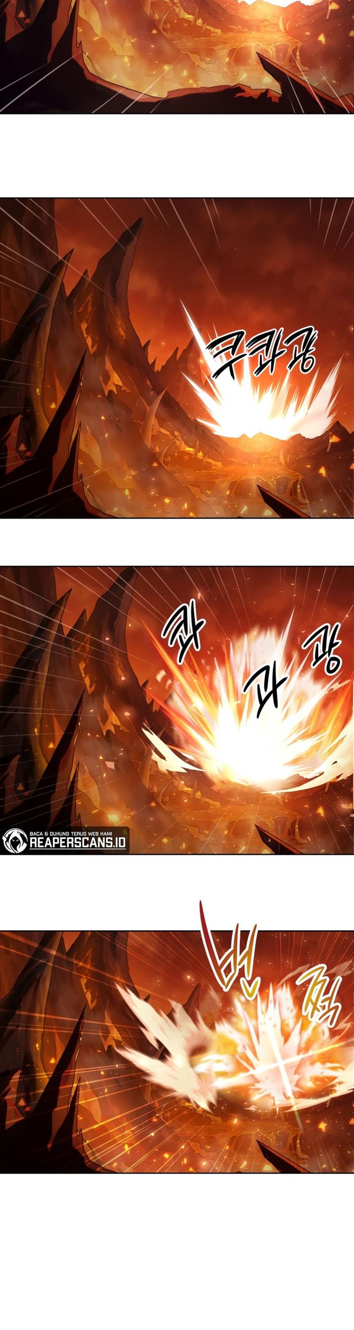 Player Who Returned 10,000 Years Later Chap 1 - Next Chap 2