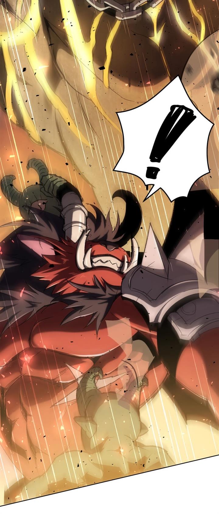 Player Who Returned 10,000 Years Later Chap 1 - Next Chap 2