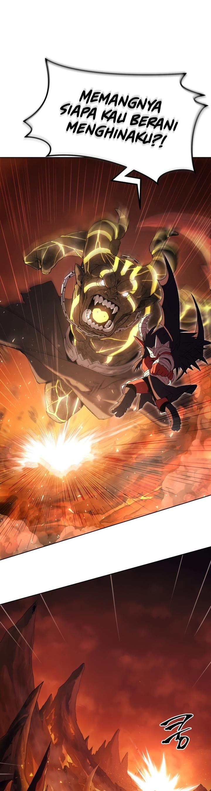 Player Who Returned 10,000 Years Later Chap 1 - Next Chap 2