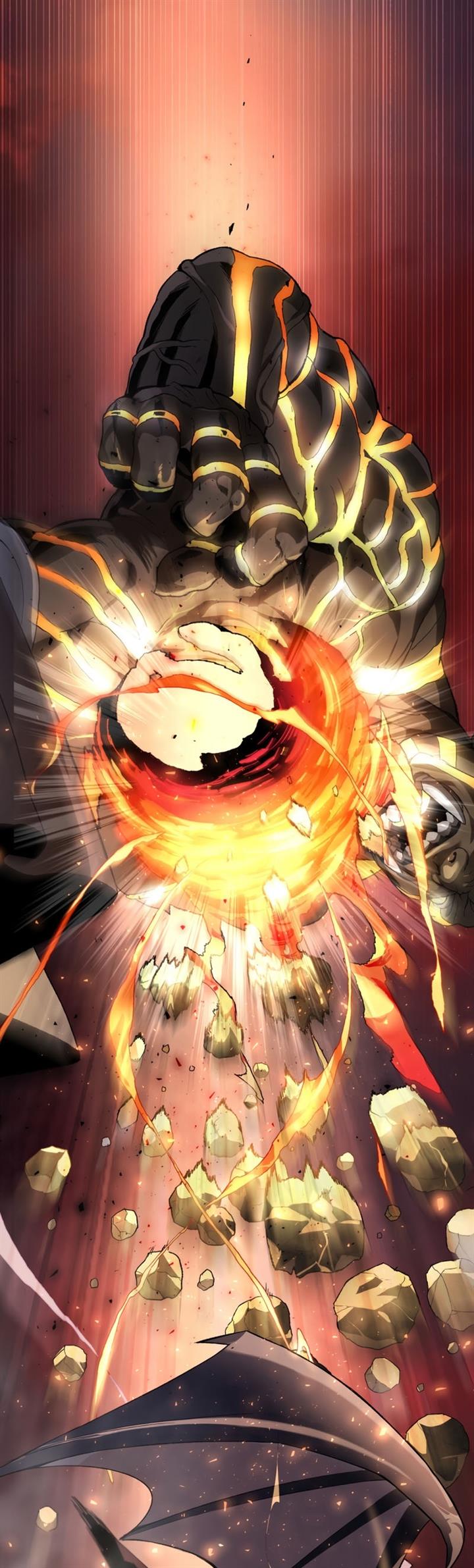 Player Who Returned 10,000 Years Later Chap 1 - Next Chap 2