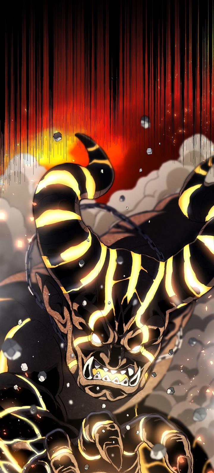 Player Who Returned 10,000 Years Later Chap 1 - Next Chap 2