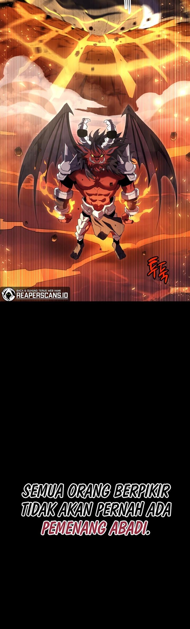 Player Who Returned 10,000 Years Later Chap 1 - Next Chap 2