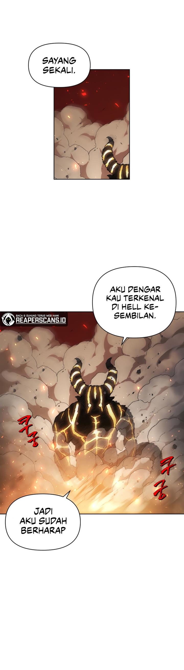 Player Who Returned 10,000 Years Later Chap 1 - Next Chap 2