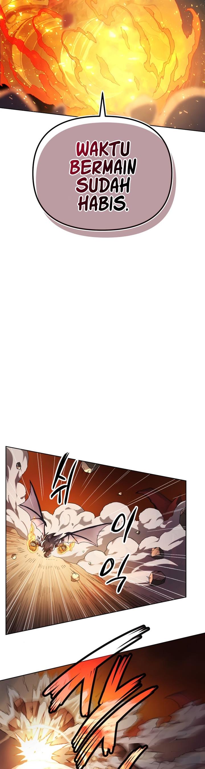 Player Who Returned 10,000 Years Later Chap 1 - Next Chap 2