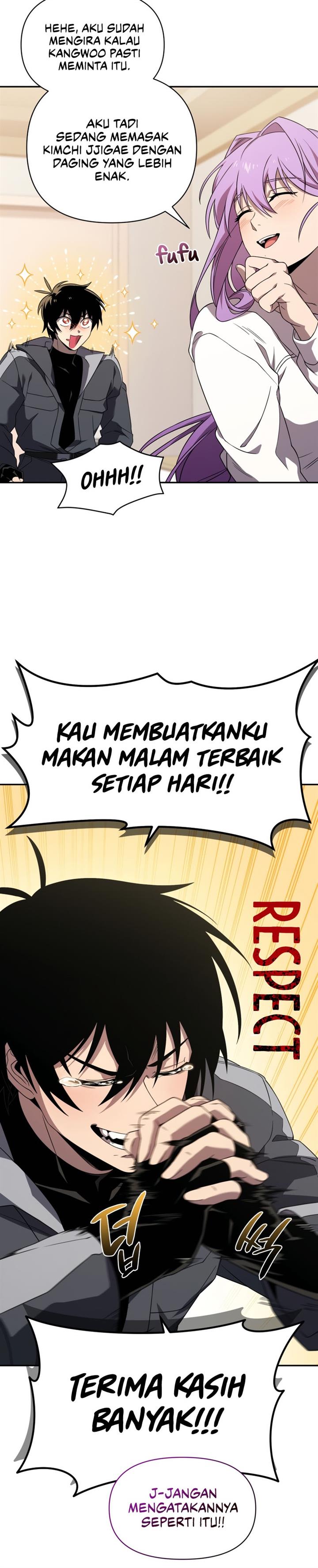 Player Who Returned 10,000 Years Later Chap 23 - Next Chap 24