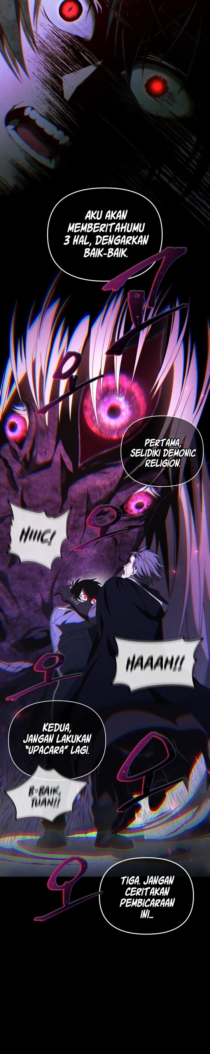 Player Who Returned 10,000 Years Later Chap 23 - Next Chap 24