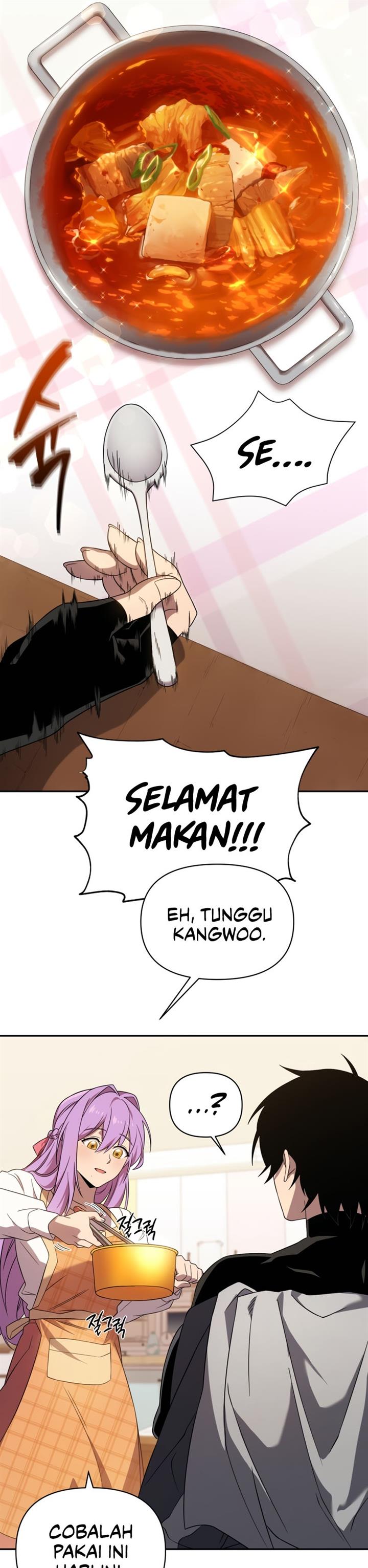 Player Who Returned 10,000 Years Later Chap 23 - Next Chap 24