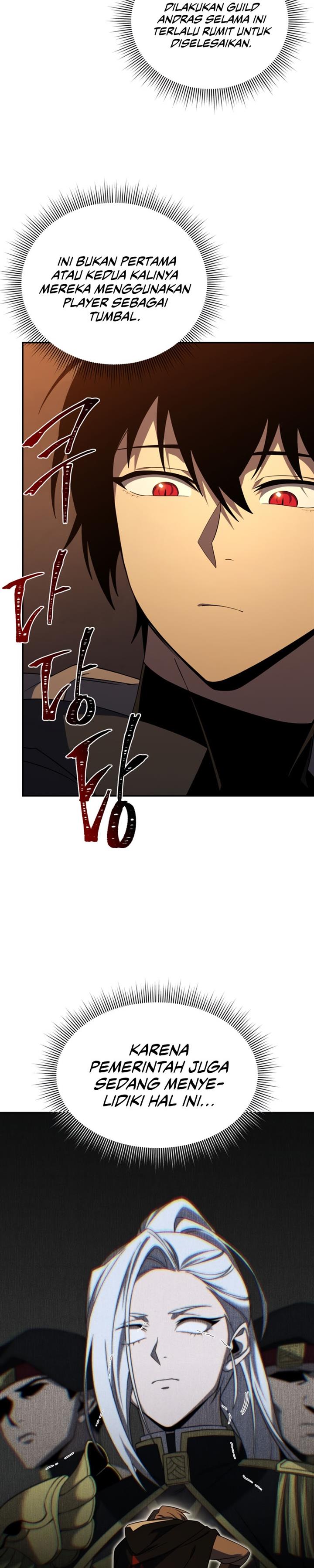 Player Who Returned 10,000 Years Later Chap 23 - Next Chap 24