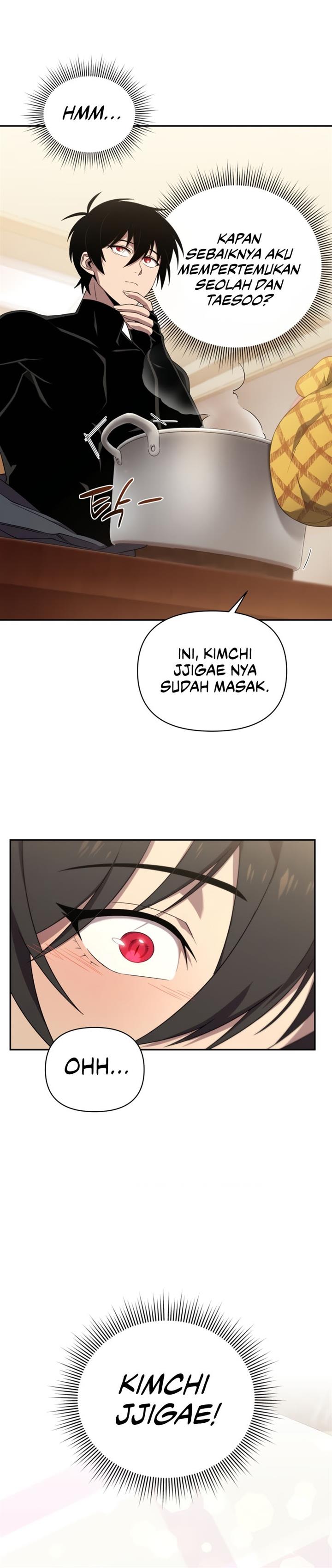 Player Who Returned 10,000 Years Later Chap 23 - Next Chap 24