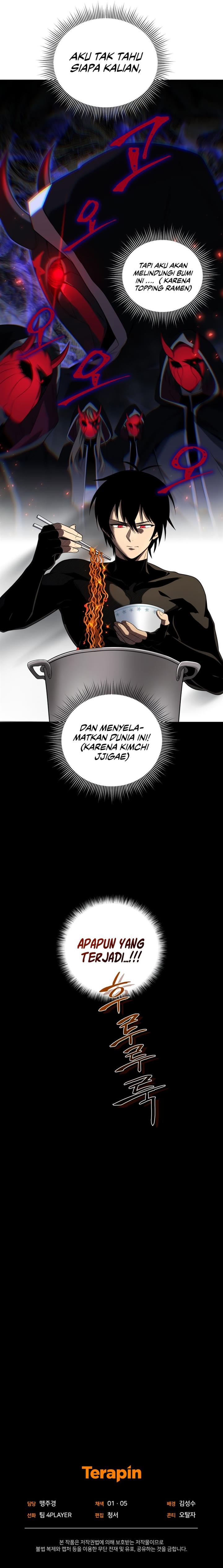 Player Who Returned 10,000 Years Later Chap 23 - Next Chap 24