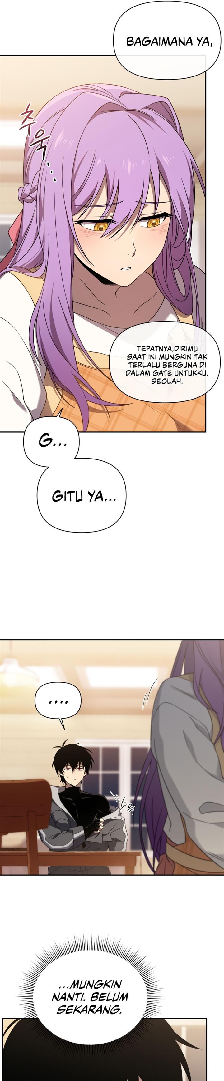 Player Who Returned 10,000 Years Later Chap 23 - Next Chap 24