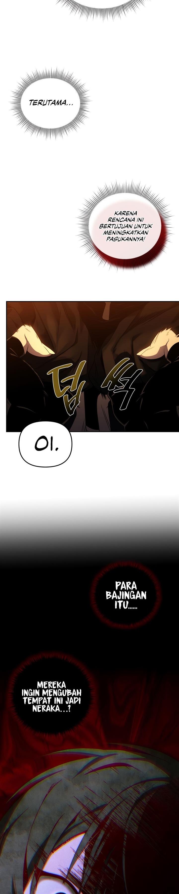 Player Who Returned 10,000 Years Later Chap 23 - Next Chap 24